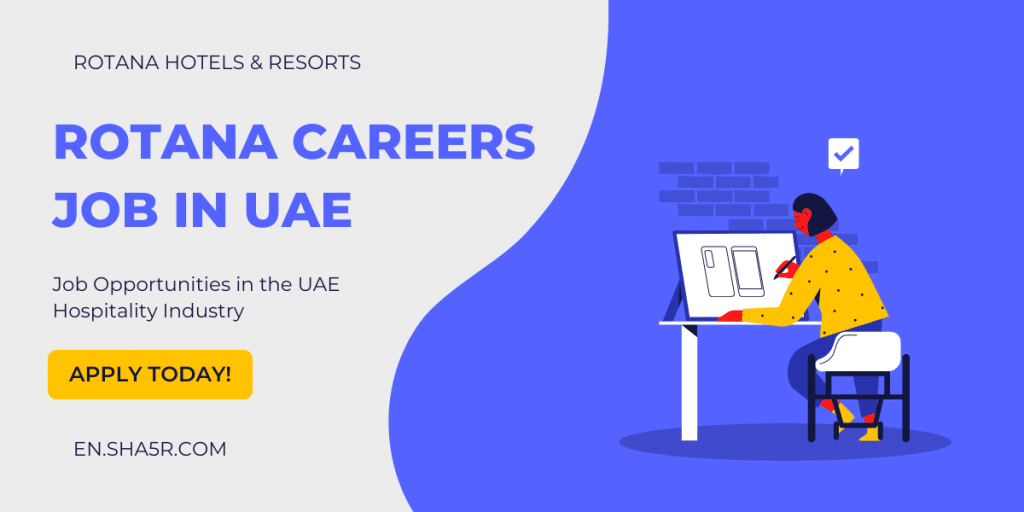 Rotana Careers