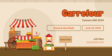 Carrefour Careers UAE 2024: Explore Job Opportunities with a Global Retail Leader
