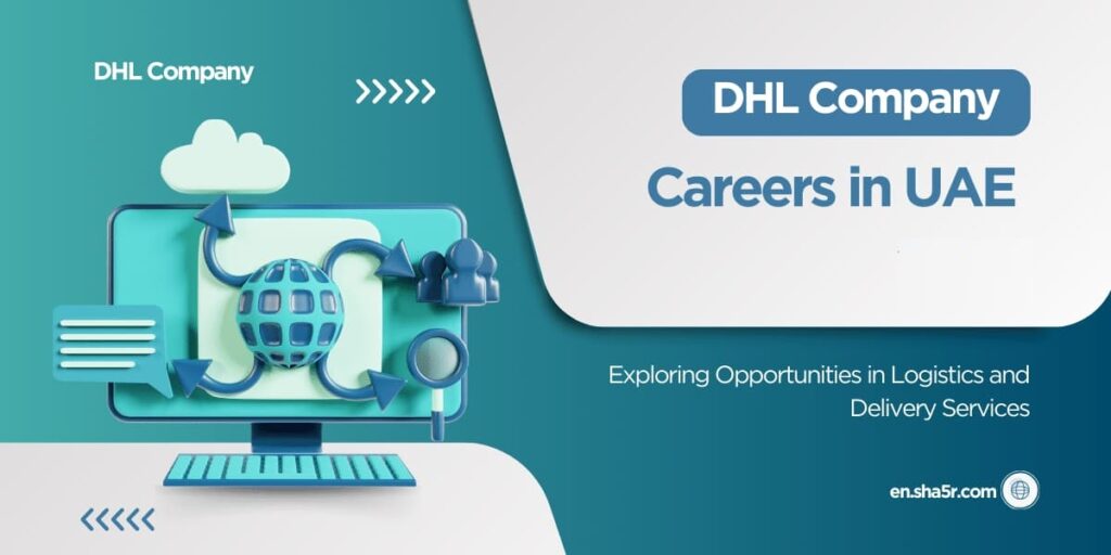 DHL Careers Dubai