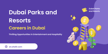 Dubai Parks and Resorts Careers in Dubai: Thrilling Opportunities in Entertainment and Hospitality