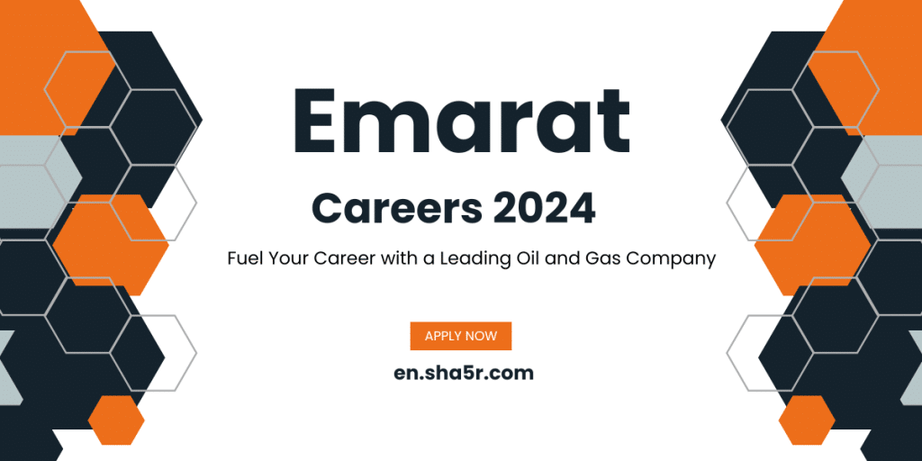 Emarat Careers