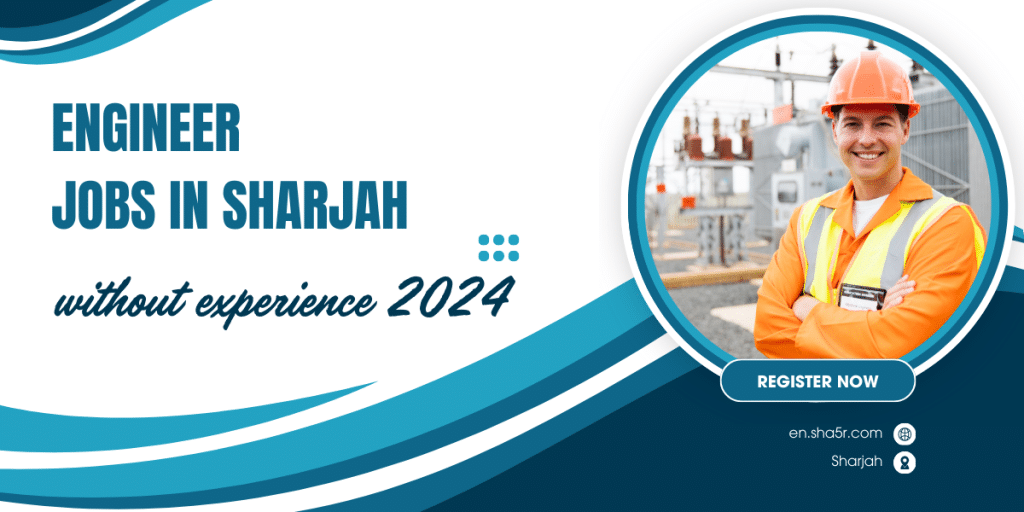 Engineer jobs in Sharjah