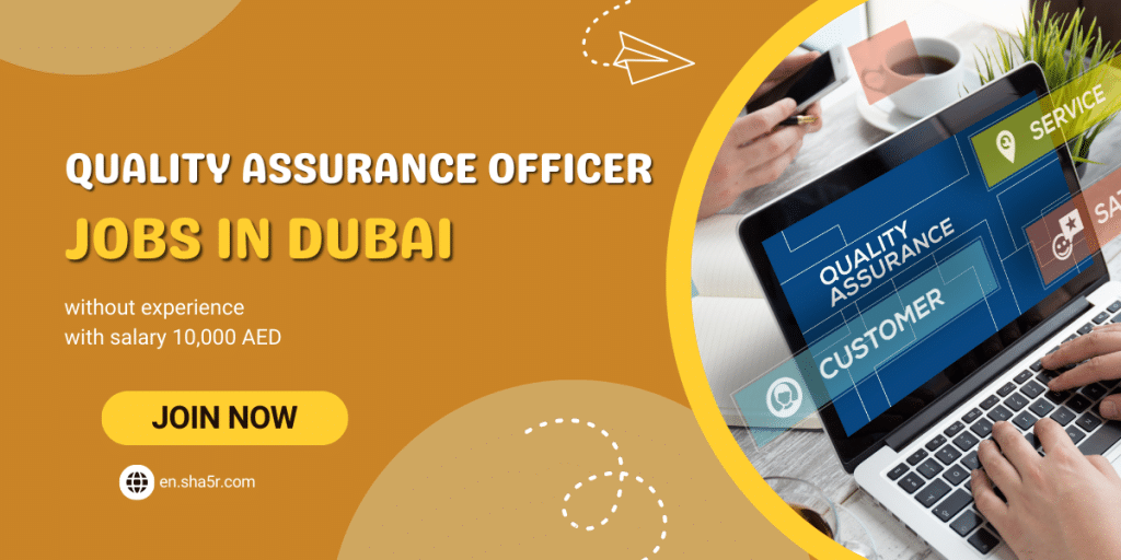 Jobs in Dubai