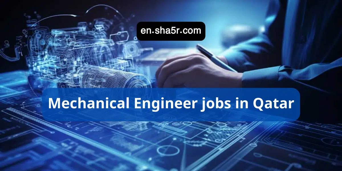 Mechanical Engineer jobs in Qatar