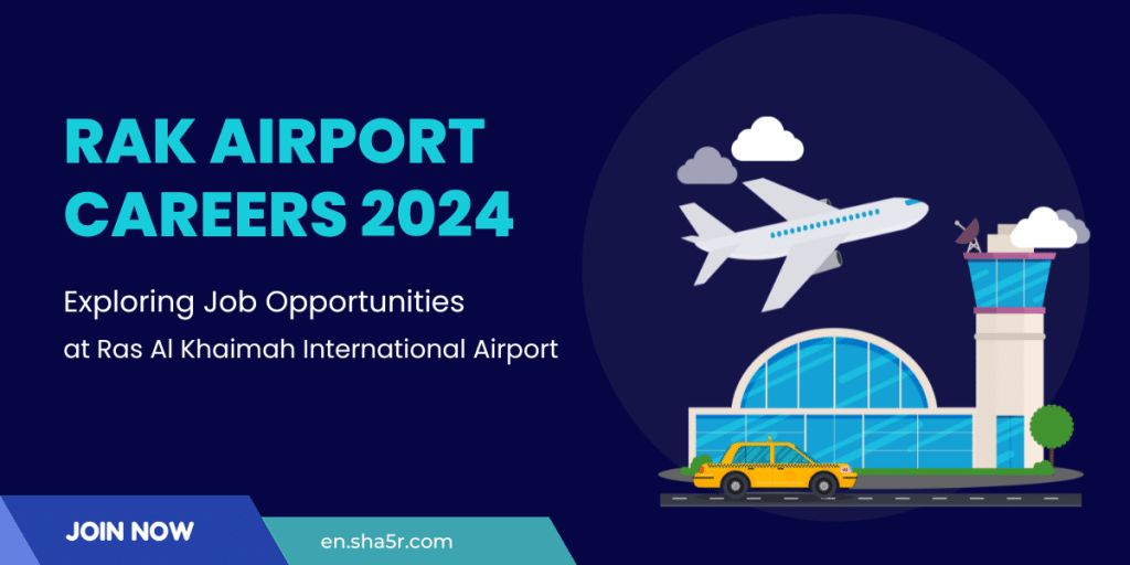 RAK Airport Careers