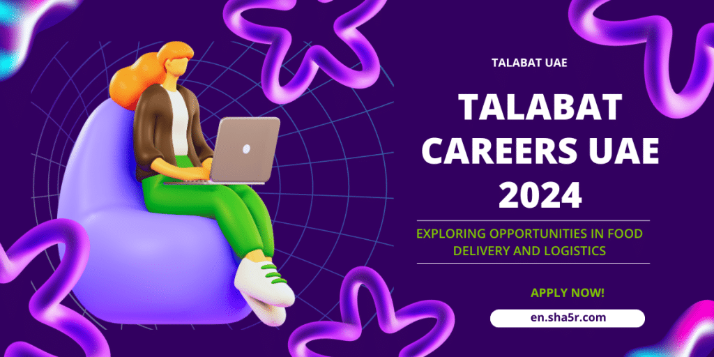 Talabat Careers UAE