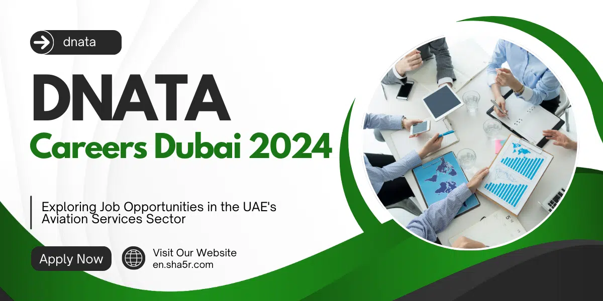 dnata Careers Dubai