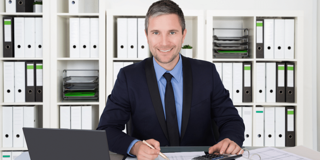 Accountant jobs in Dubai