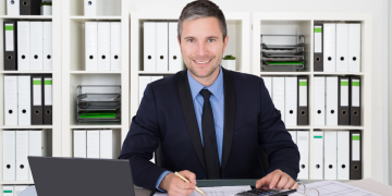 Accountant jobs in Dubai with salary 10,000 to 12,000 AED