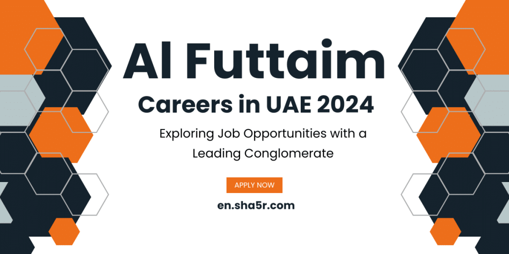 Al Futtaim Careers in UAE