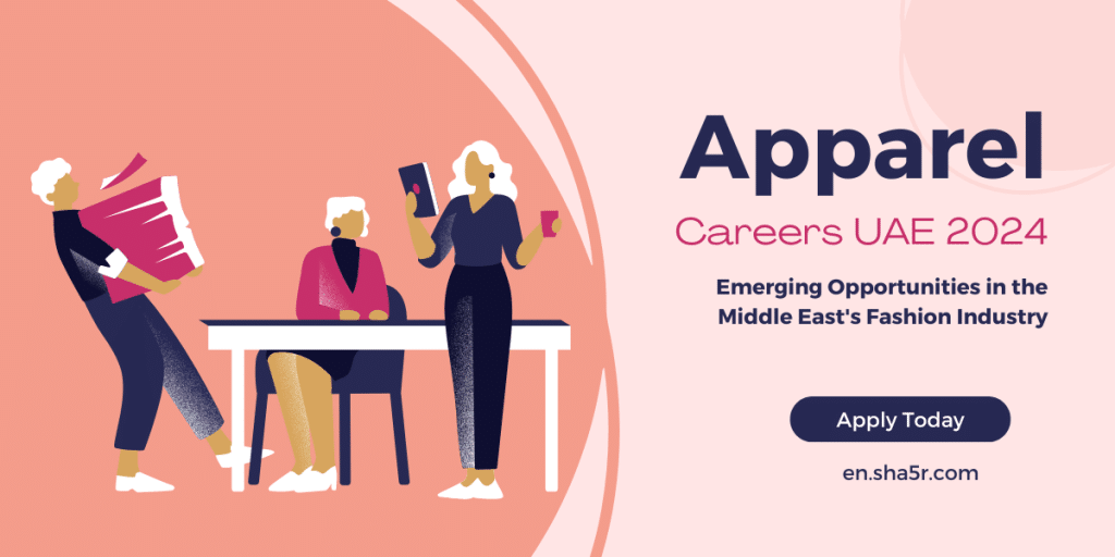Apparel Careers UAE