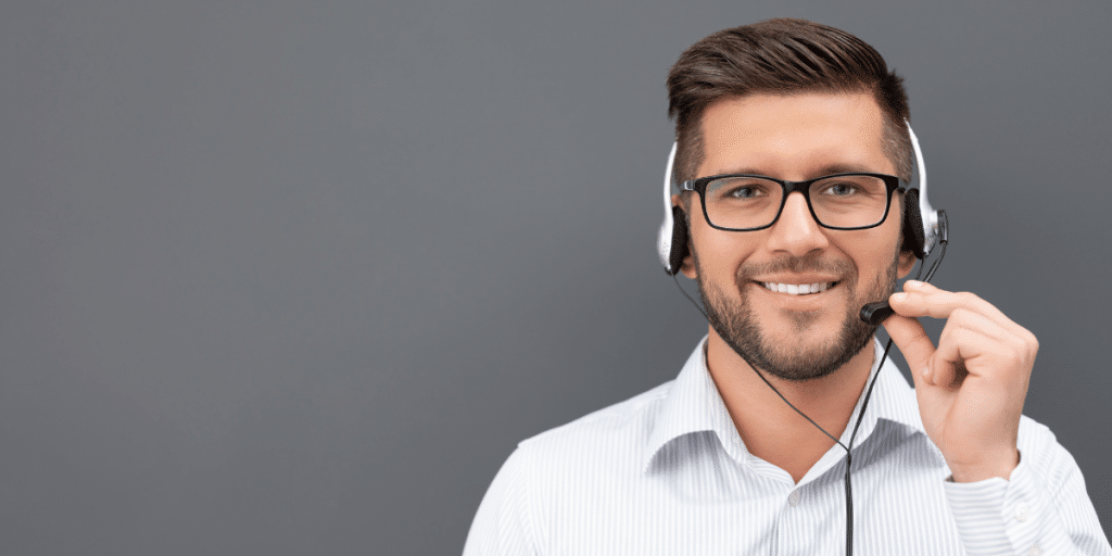 Call Center jobs in Dubai