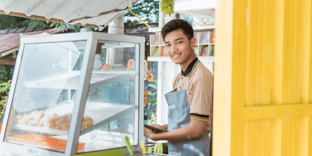 Cashier Job Vacancies in Dubai