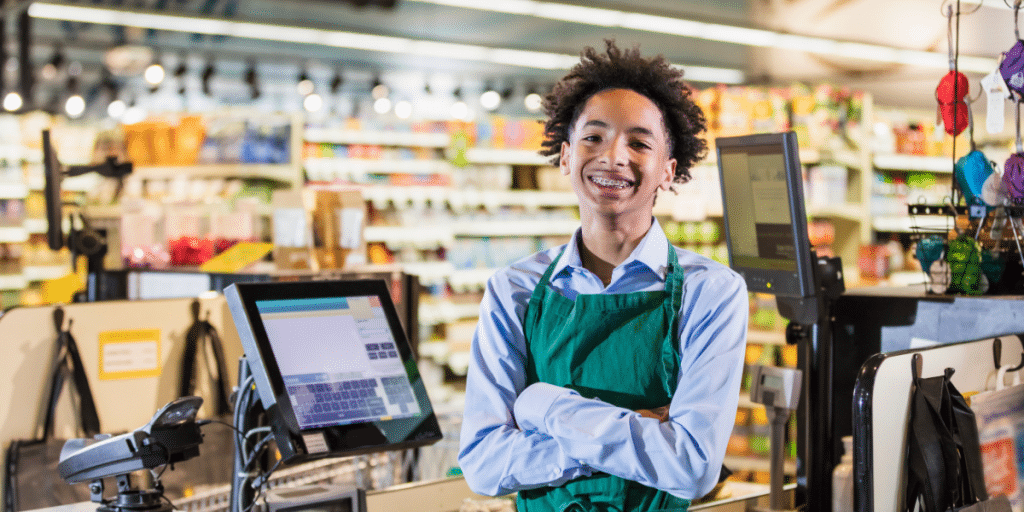 Cashier Job Vacancies in Dubai