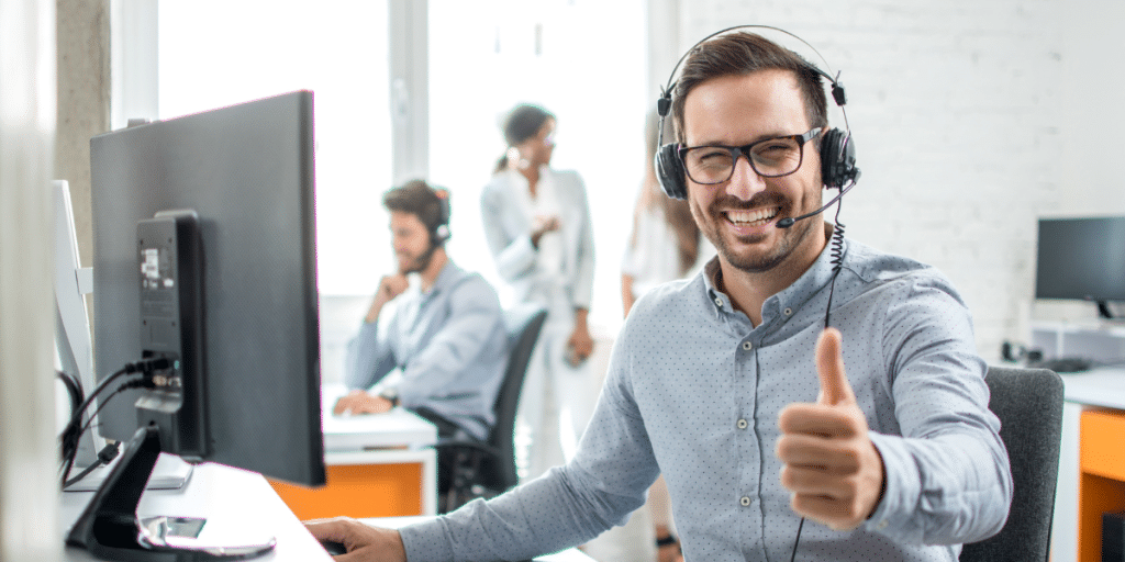 Customer Service hiring in Dubai