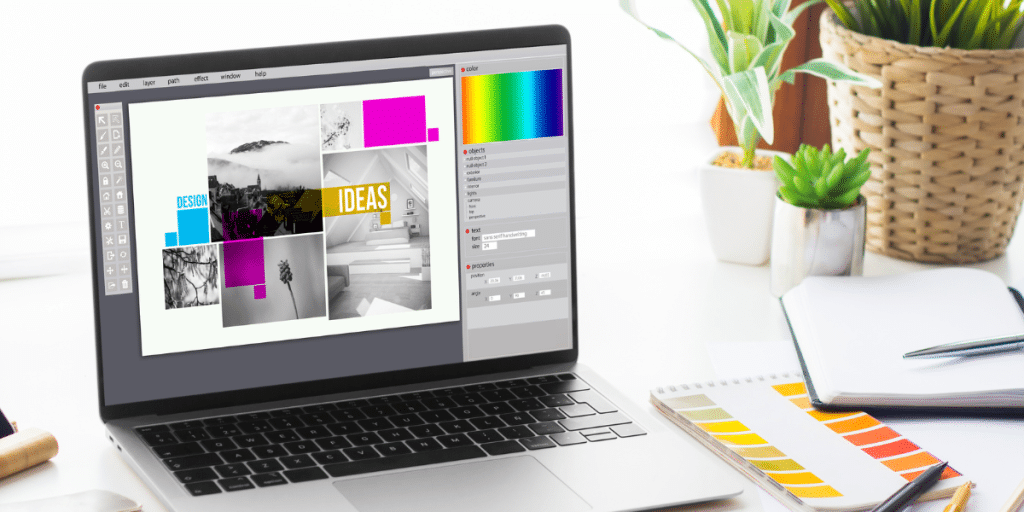 Graphic Designer vacancy in Dubai