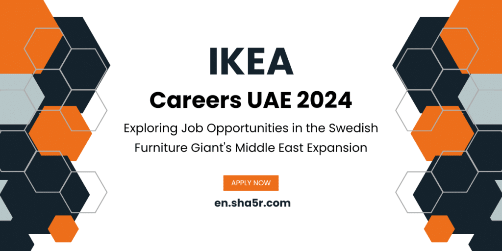 IKEA Careers UAE