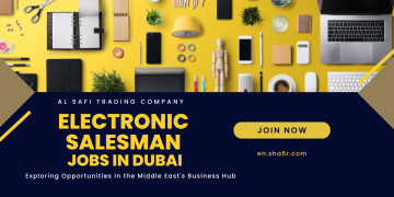 Jobs in Dubai: Exploring Opportunities in the Middle East’s Business Hub