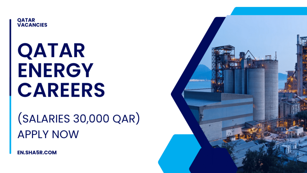 Qatar Energy Careers