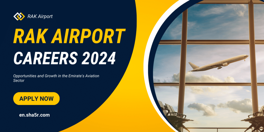 RAK Airport Careers