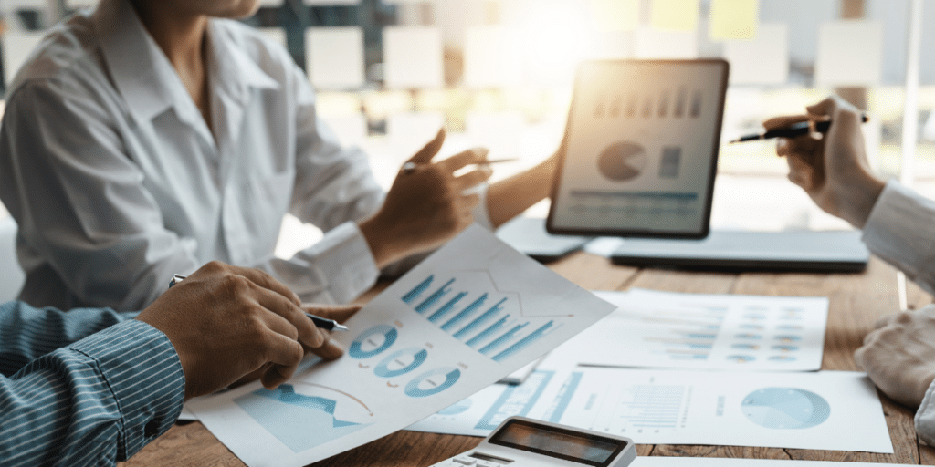 Business Development Executive vacancy in Dubai