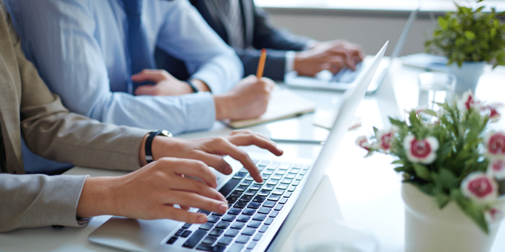 Data Entry jobs in Dubai