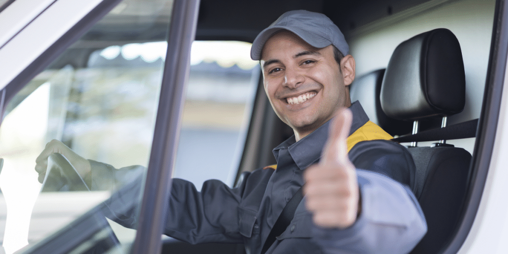 Driver Jobs in Sharjah
