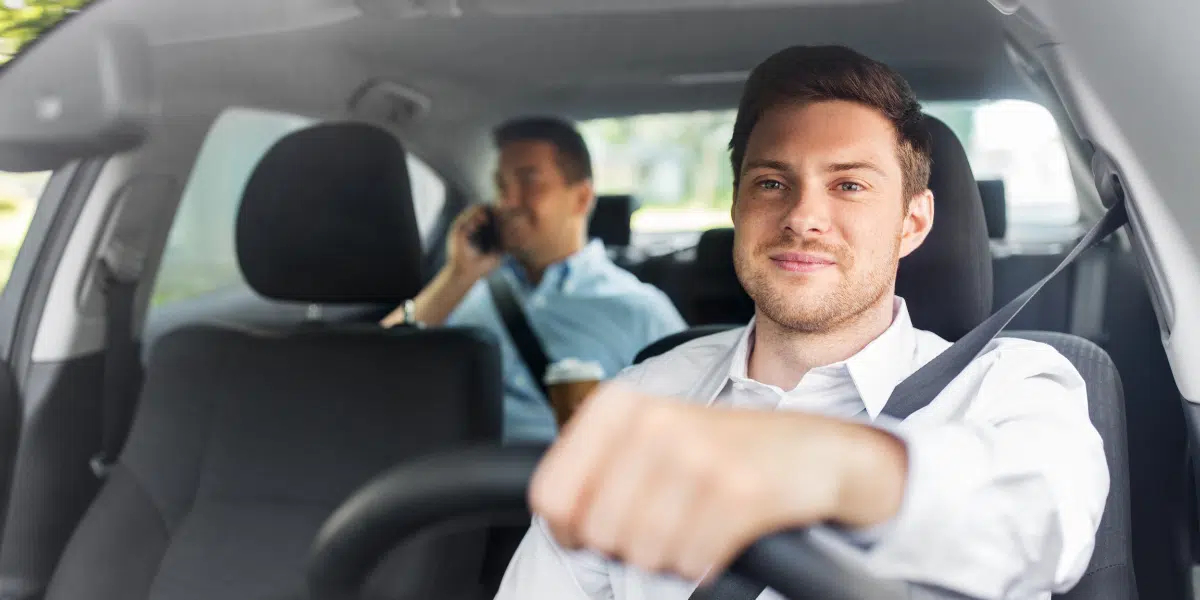 Dubai House Driver vacancy