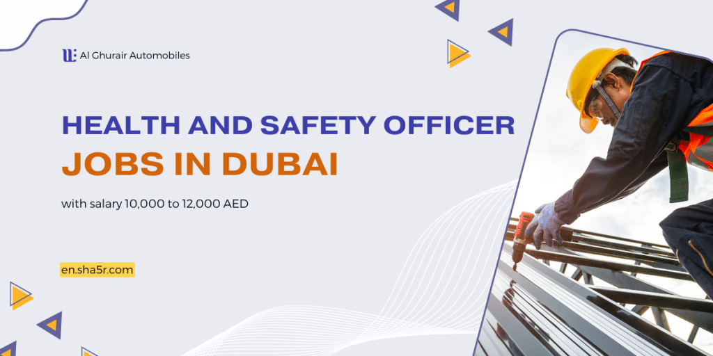 Jobs in Dubai
