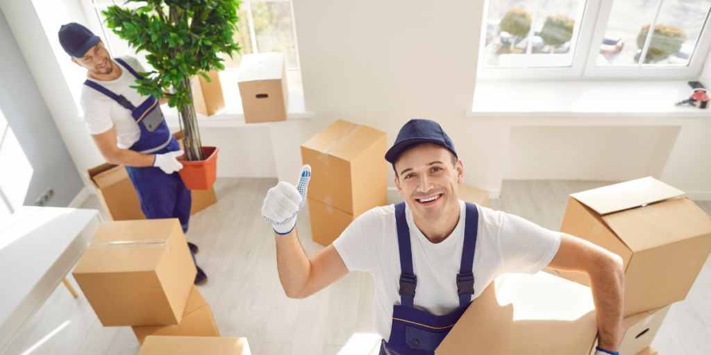 Packing Helper jobs in Dubai