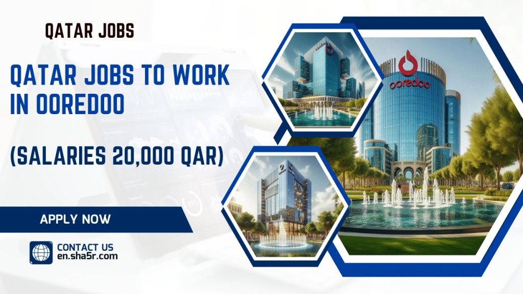Qatar jobs