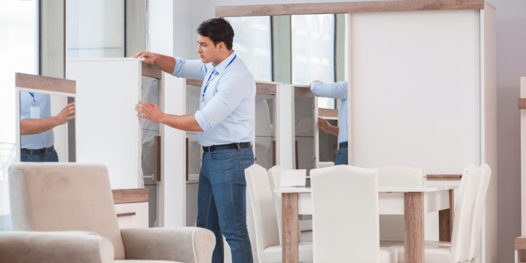 Sales Assistant jobs in Dubai