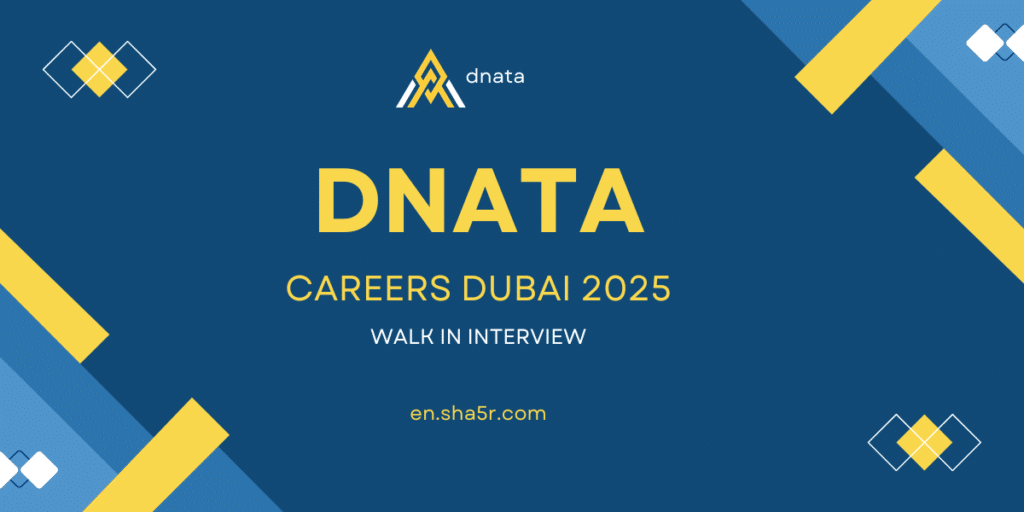 dnata Careers