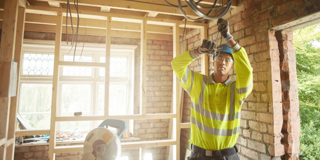 Electrician vacancy in Dubai
