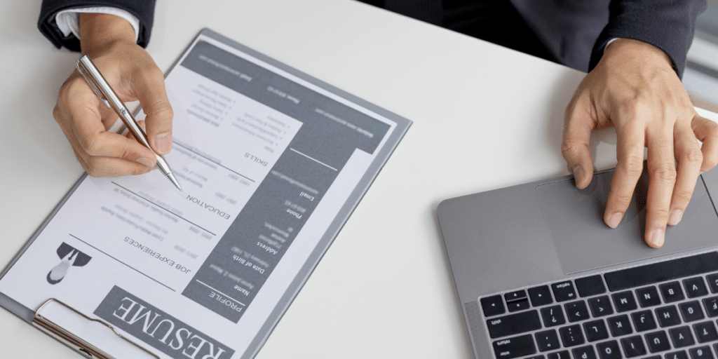 HR vacancies in Dubai