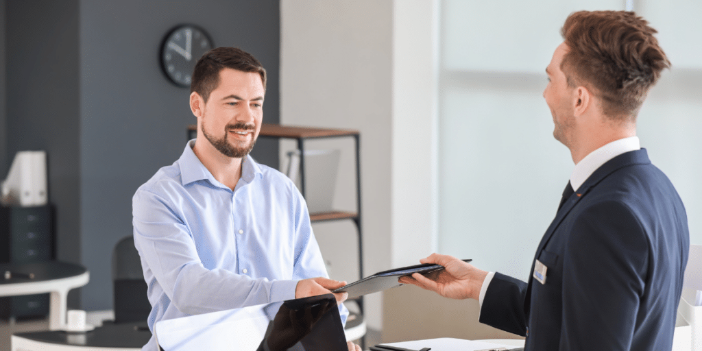 Receptionist jobs in Abu Dhabi