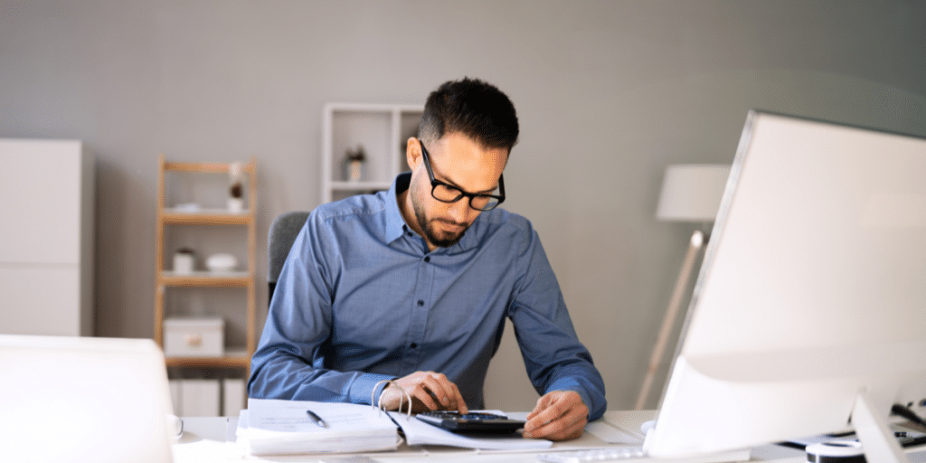 Senior Accountant vacancy in Dubai