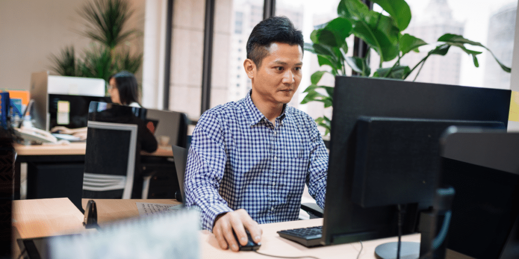 Administrative Assistant hiring in Dubai
