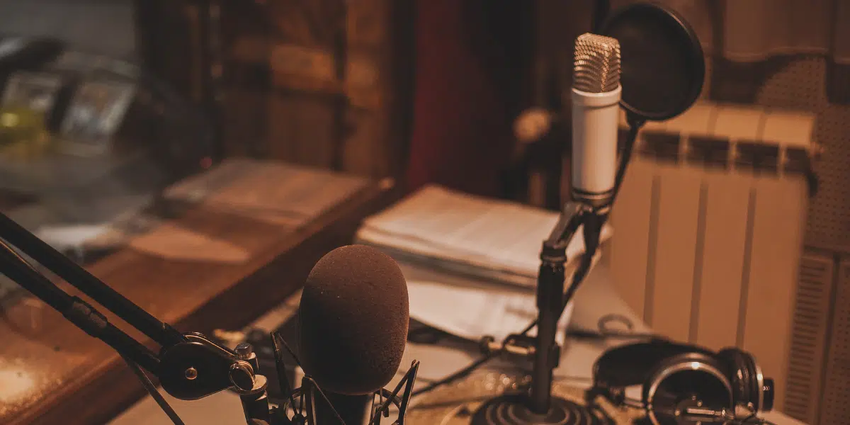 Broadcast Jobs in UAE