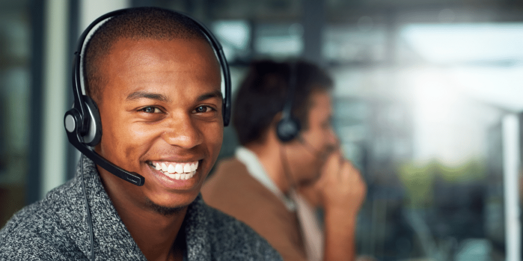 Call Center jobs in Abu Dhabi