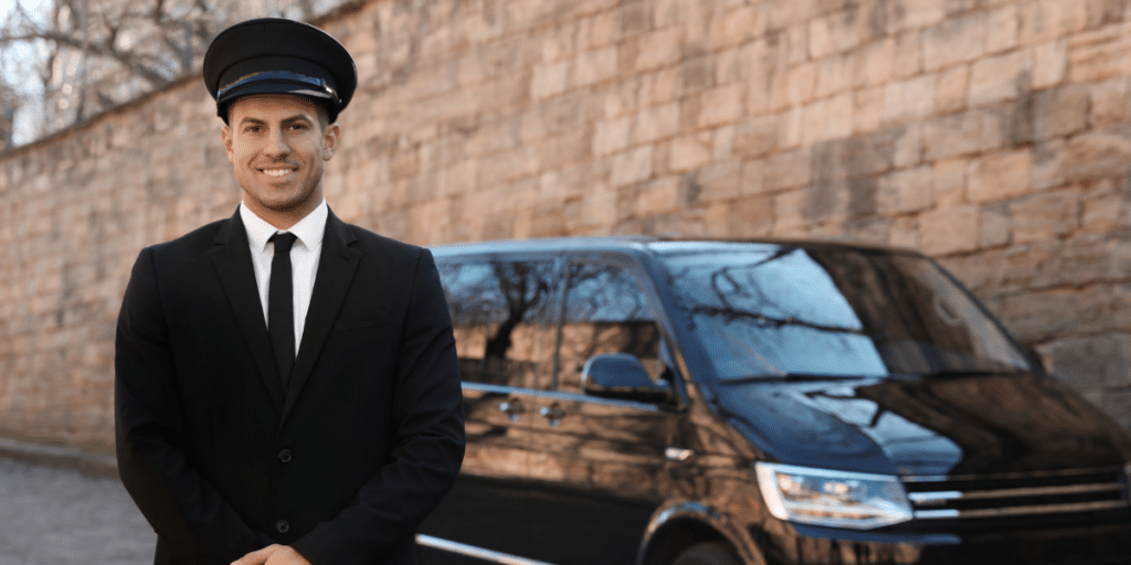 Car Driver Jobs in Dubai
