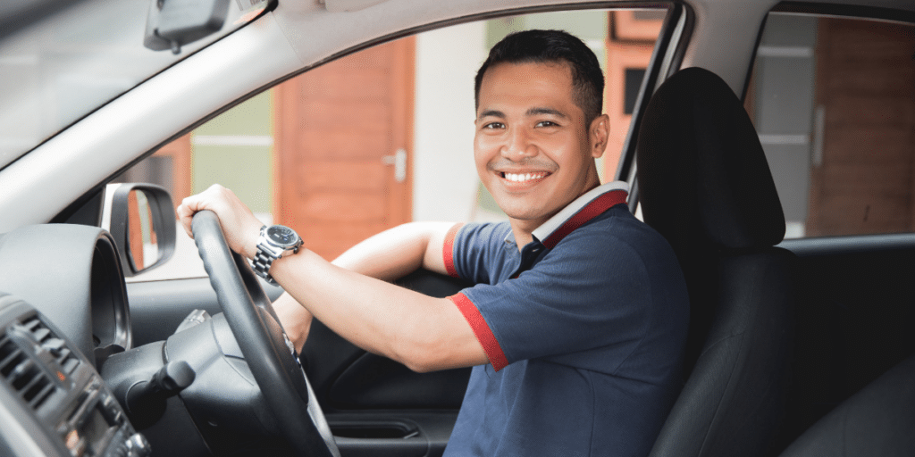 Company Driver jobs in Dubai