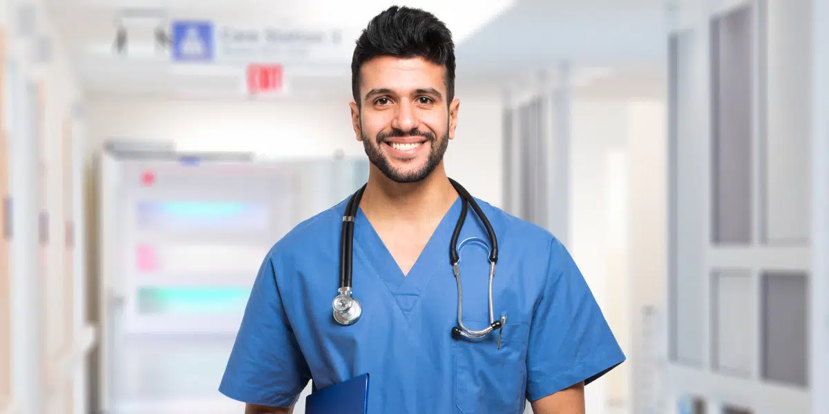 Dubai Nurse vacancy
