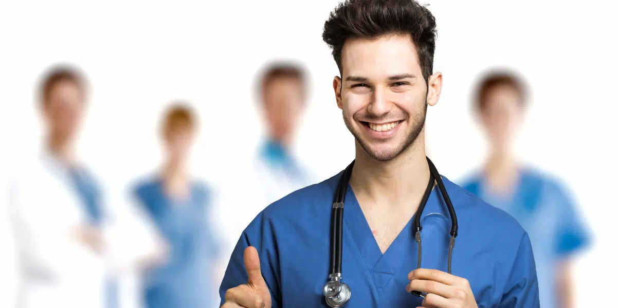 Dubai Nurse vacancy