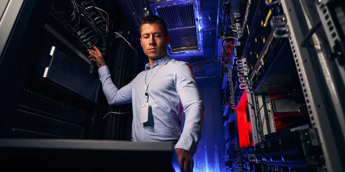 IT Network Engineer jobs in Dubai