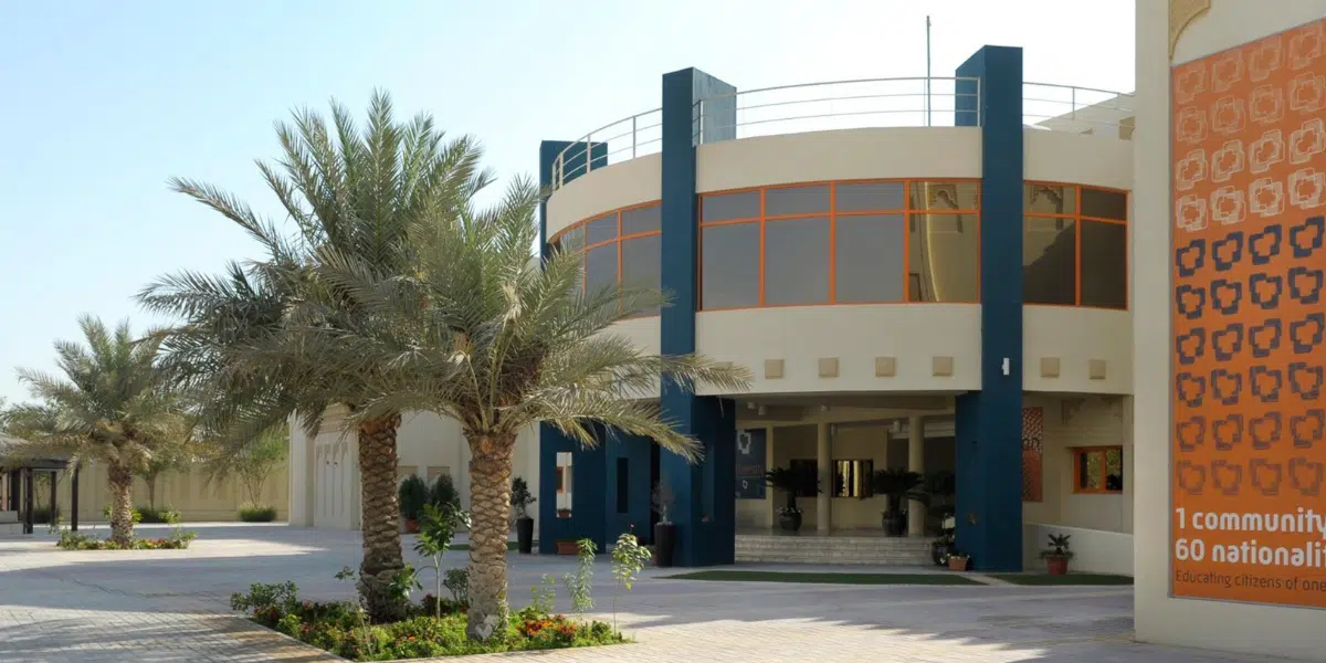 International School of London Qatar offers vacancies in Qatar