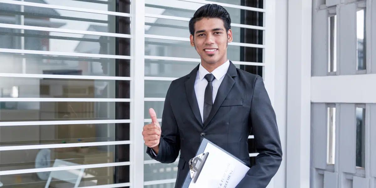 Real Estate Agent jobs in Dubai for freshers