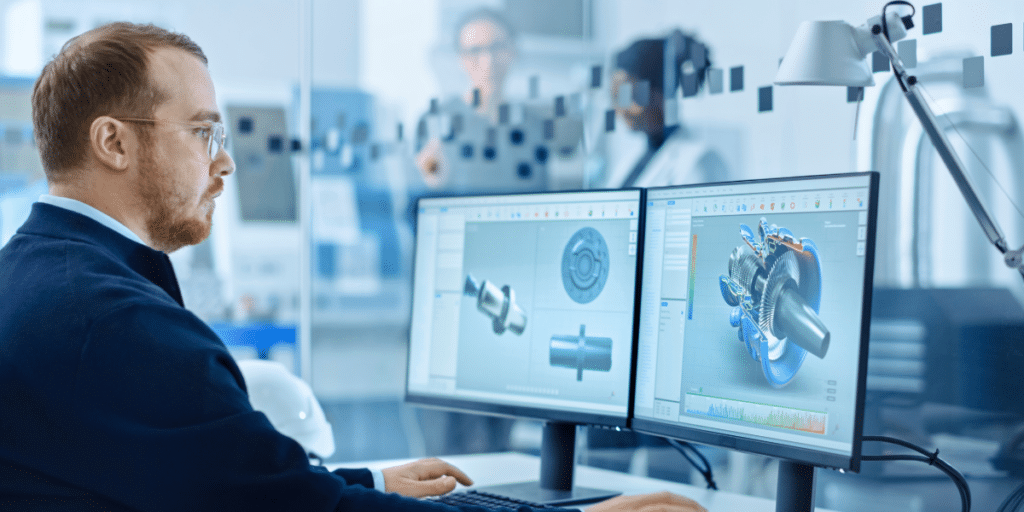 CAD Draftsman jobs in Dubai