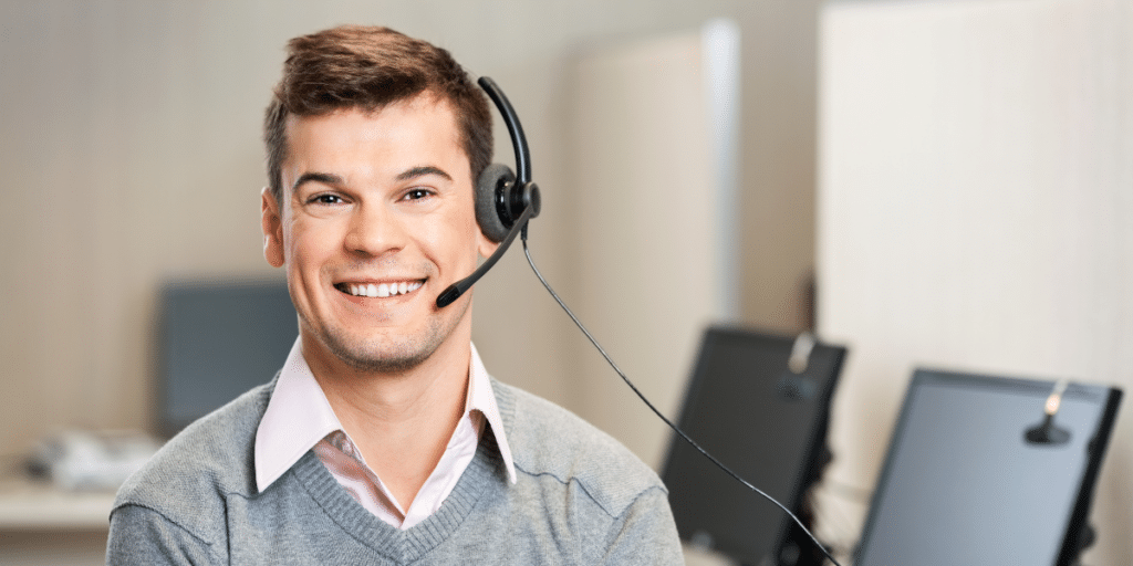 Customer Service Representative jobs in Dubai