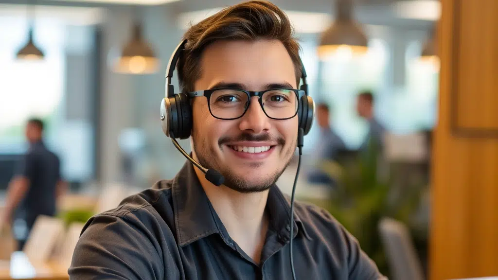 Customer Service jobs in Dubai for freshers with salary 12,000 AED